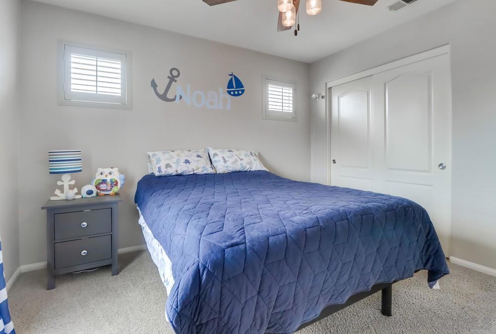 Chula Vista - Residential