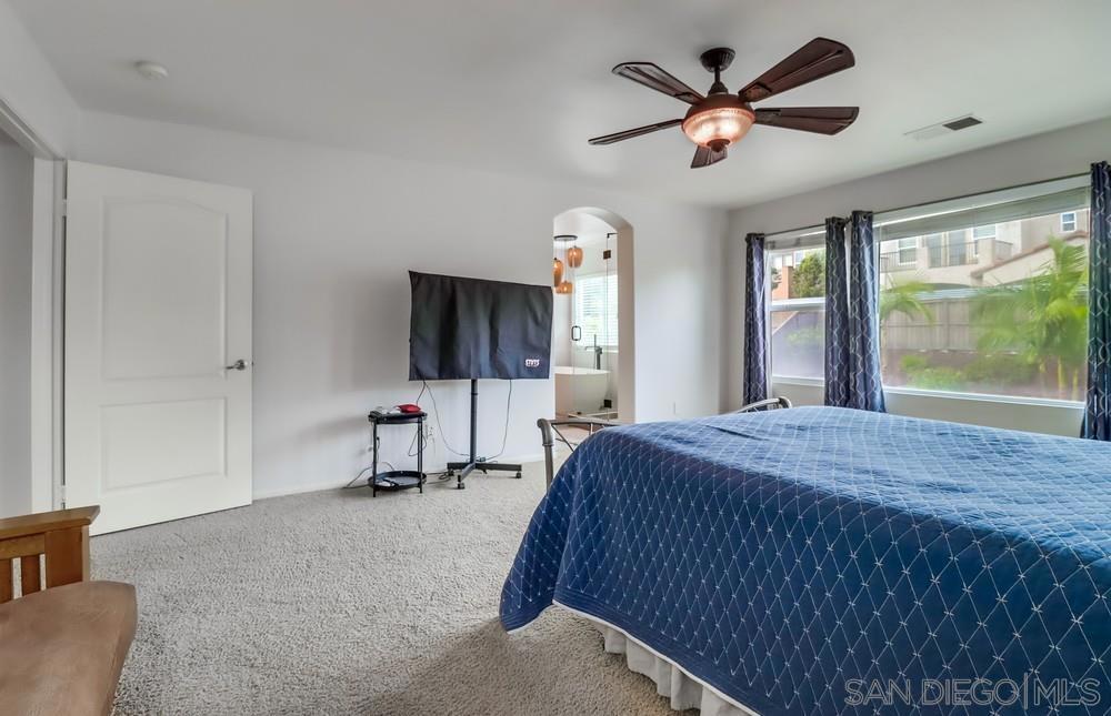 Chula Vista - Residential