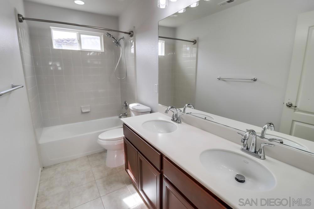 Chula Vista - Residential