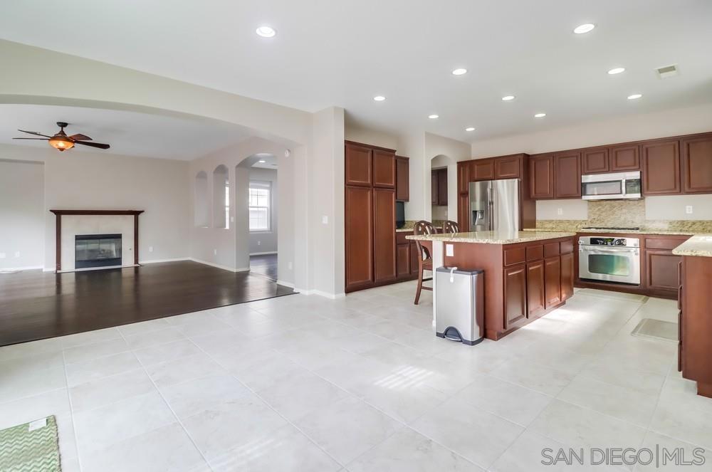 Chula Vista - Residential