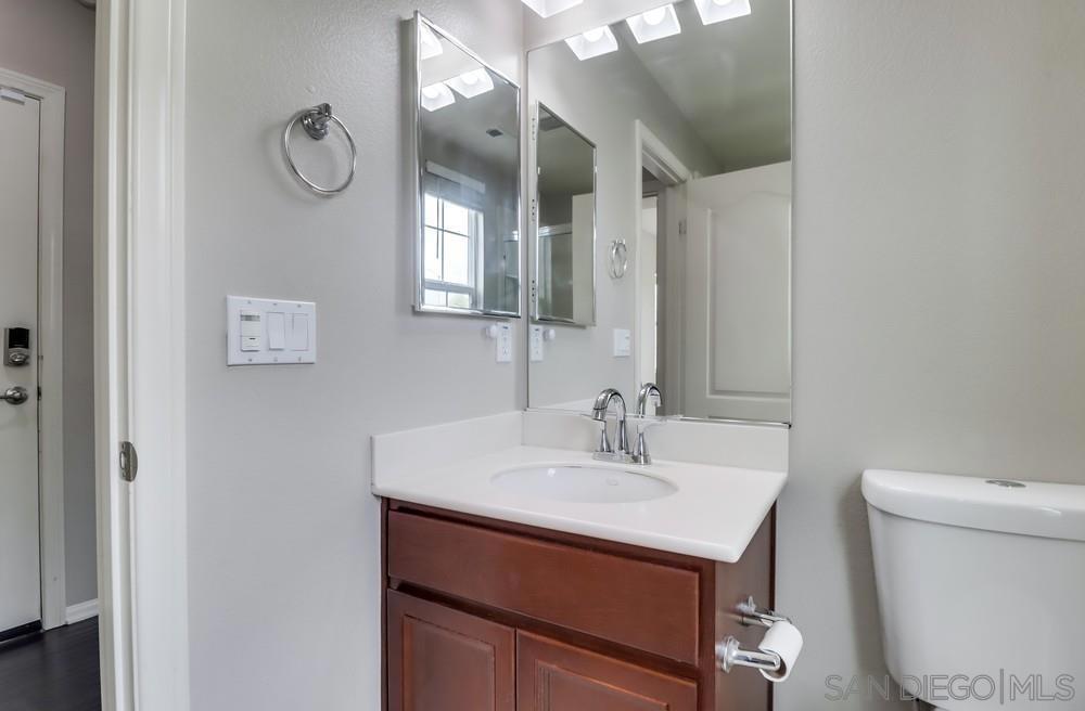 Chula Vista - Residential