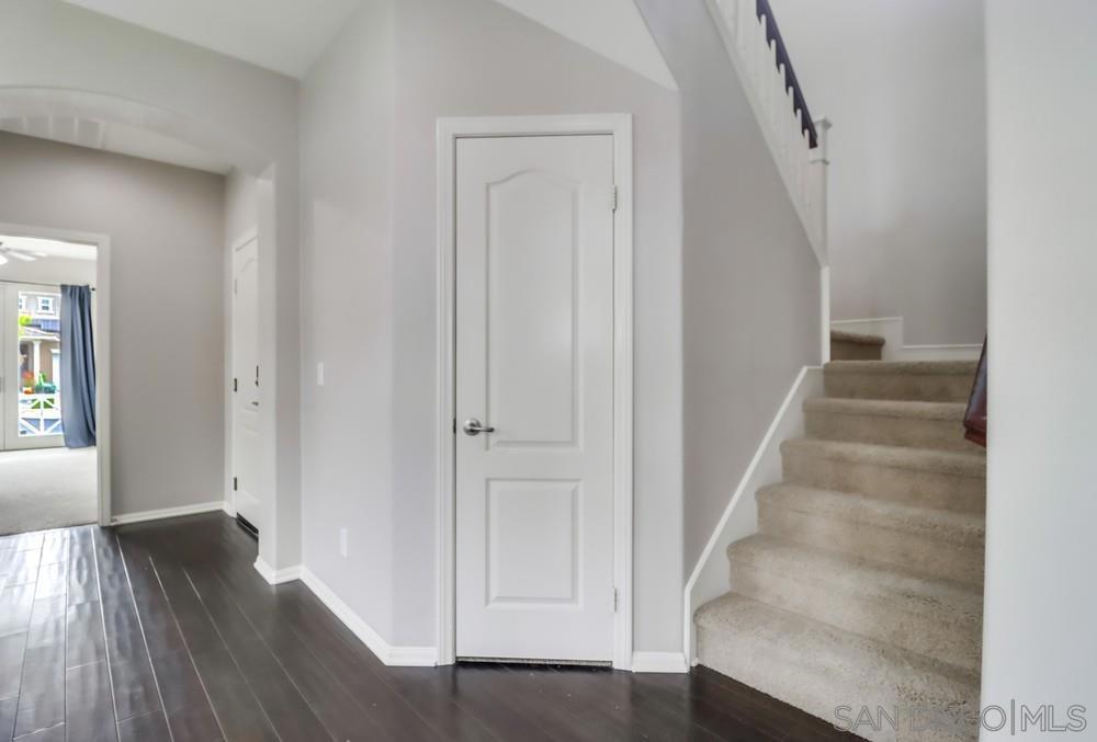 Chula Vista - Residential