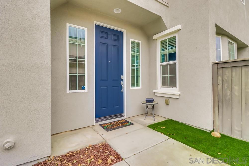 Chula Vista - Residential