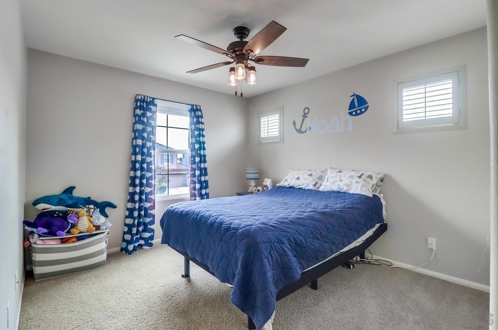 Chula Vista - Residential