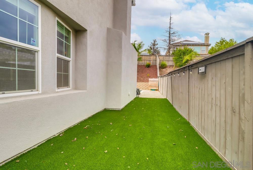 Chula Vista - Residential