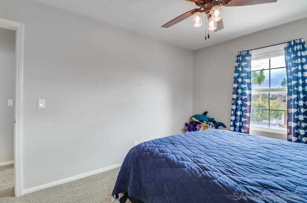 Chula Vista - Residential