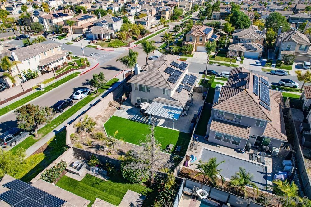 Chula Vista - Residential