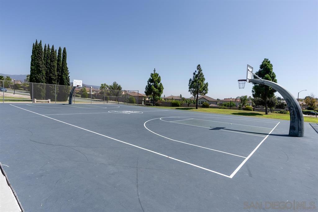 Chula Vista - Residential