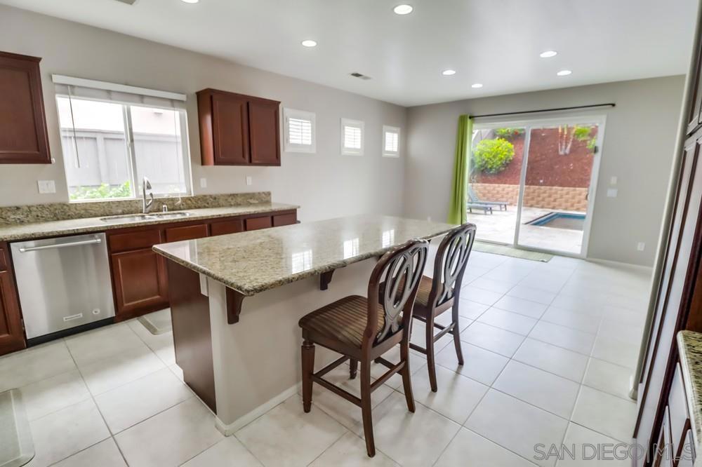 Chula Vista - Residential
