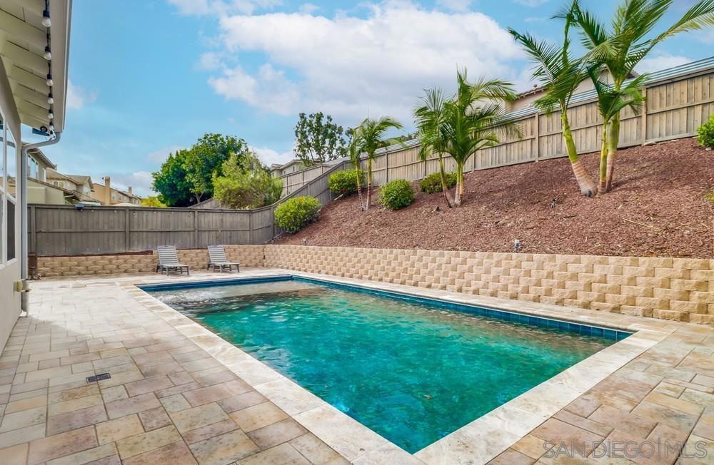 Chula Vista - Residential