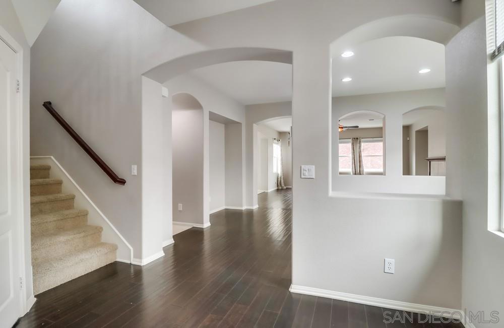 Chula Vista - Residential