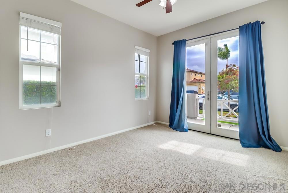 Chula Vista - Residential