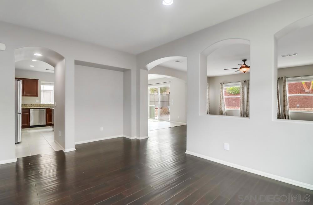 Chula Vista - Residential