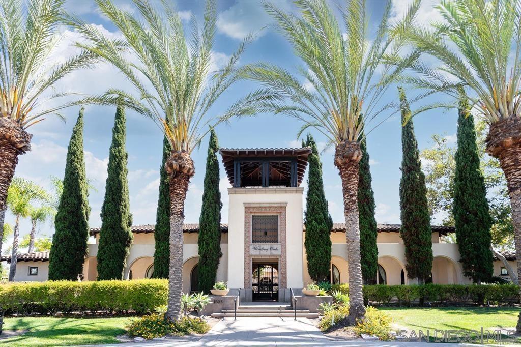 Chula Vista - Residential