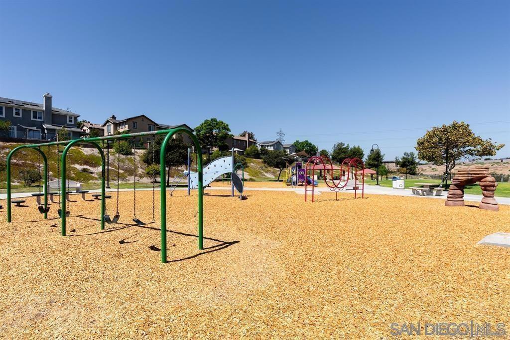 Chula Vista - Residential