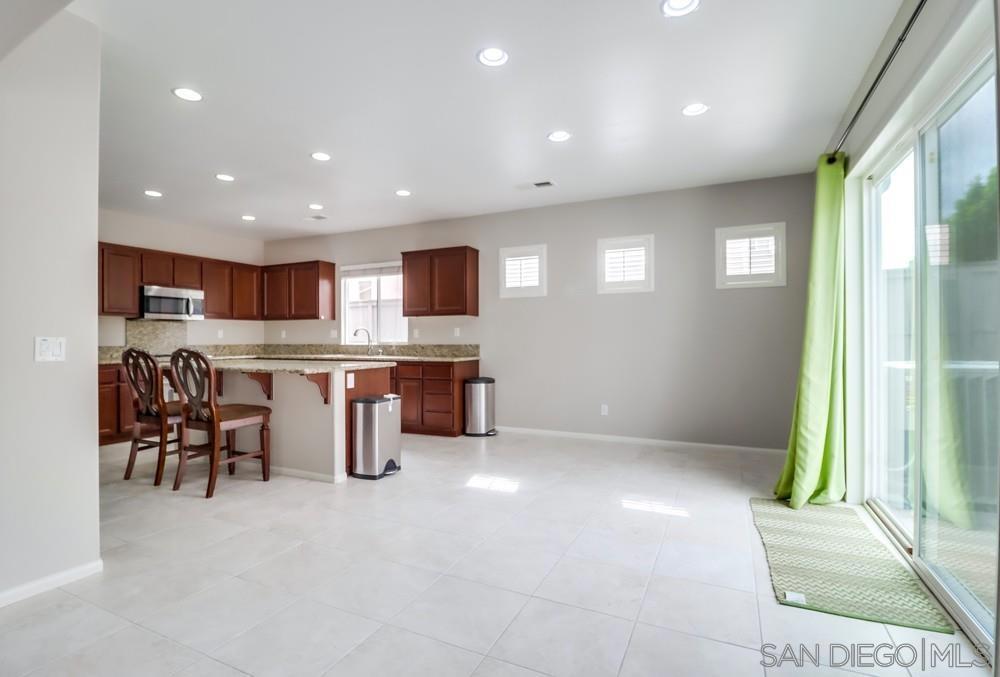 Chula Vista - Residential