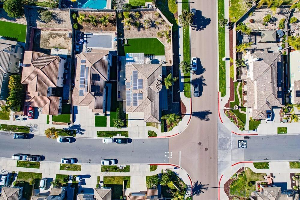 Chula Vista - Residential