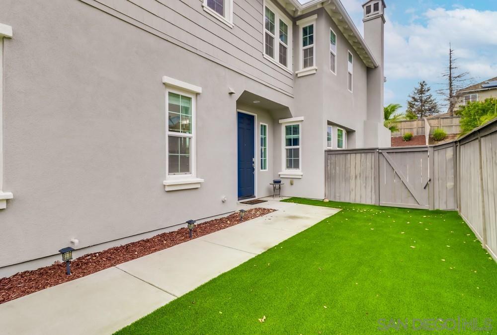 Chula Vista - Residential