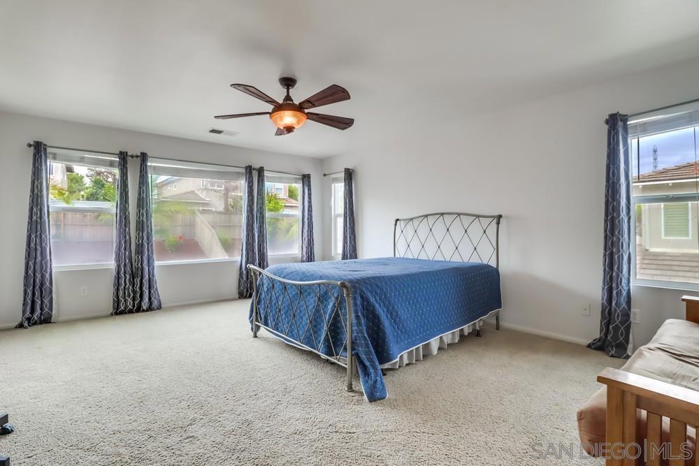 Chula Vista - Residential