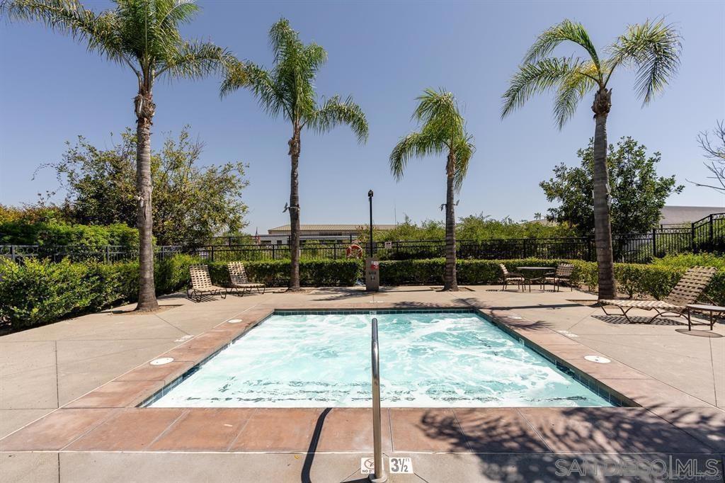 Chula Vista - Residential