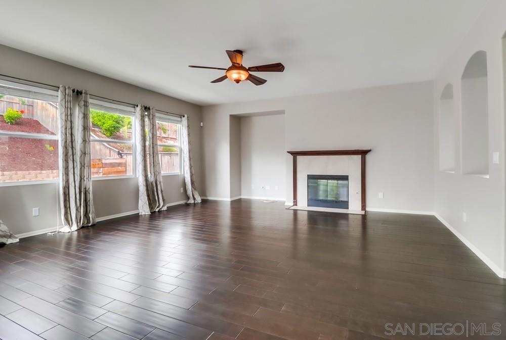Chula Vista - Residential