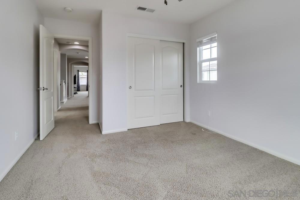 Chula Vista - Residential