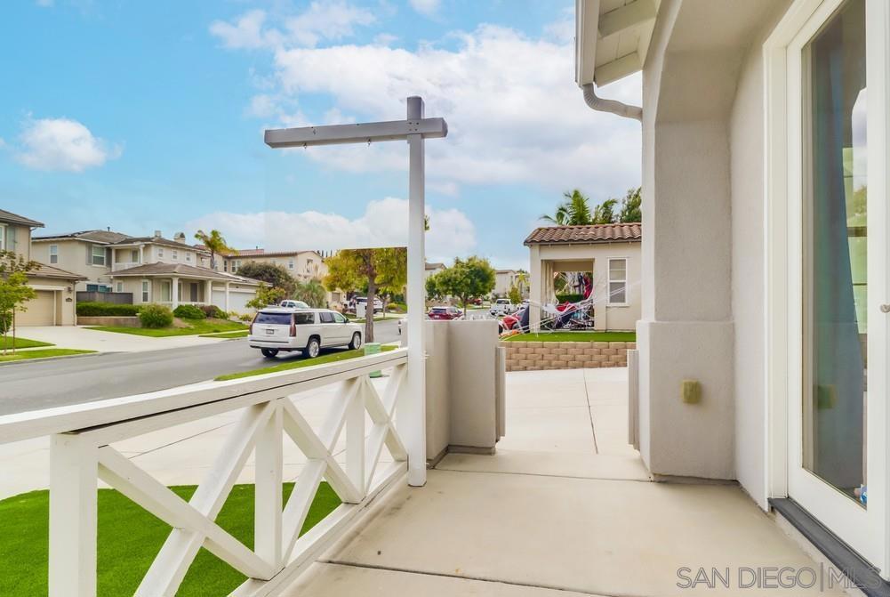 Chula Vista - Residential