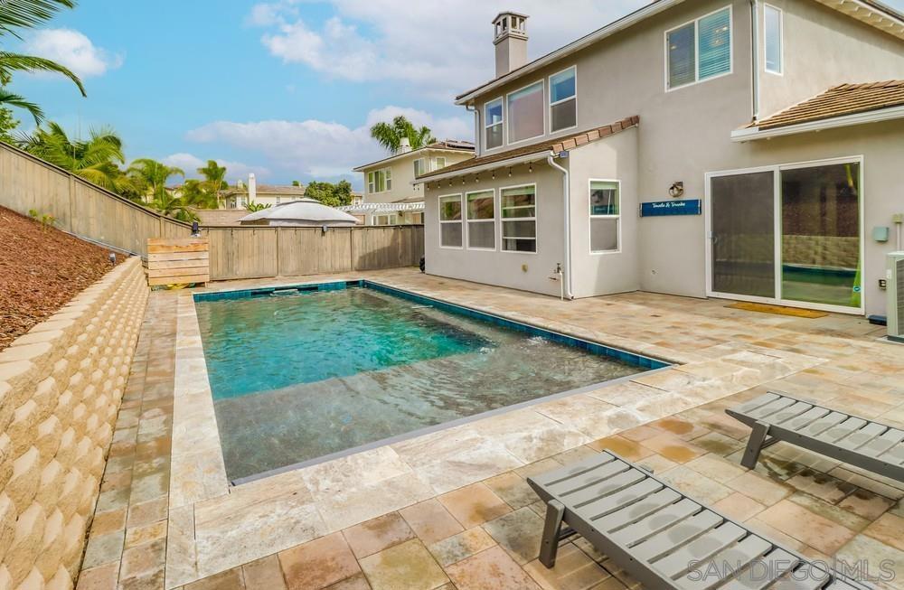 Chula Vista - Residential