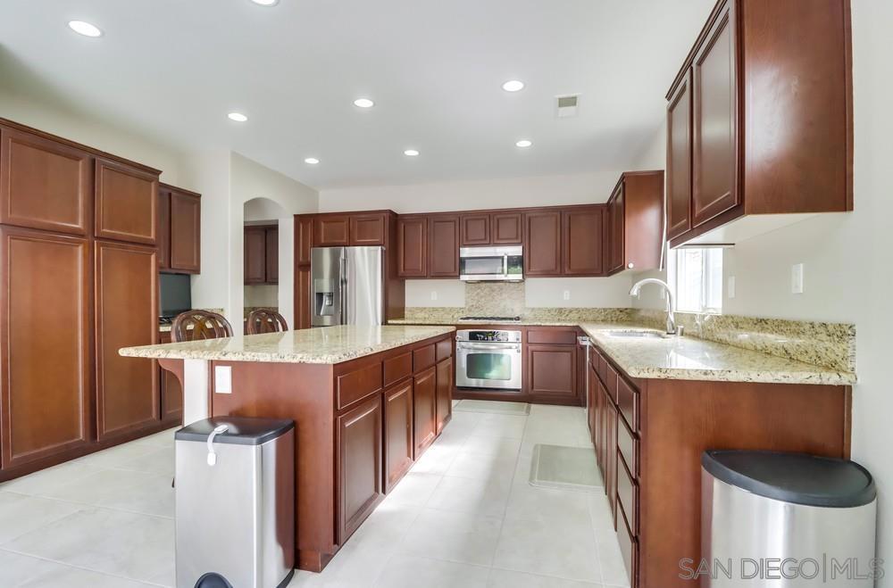 Chula Vista - Residential