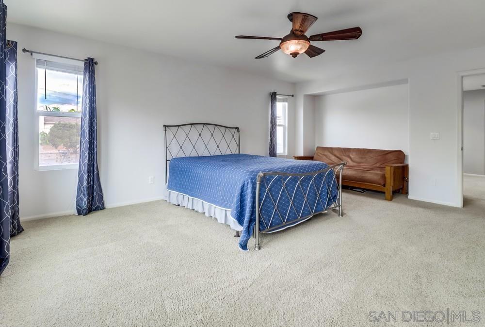 Chula Vista - Residential