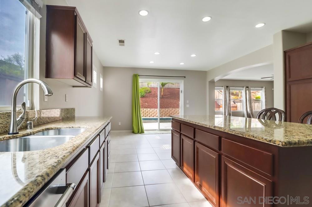 Chula Vista - Residential