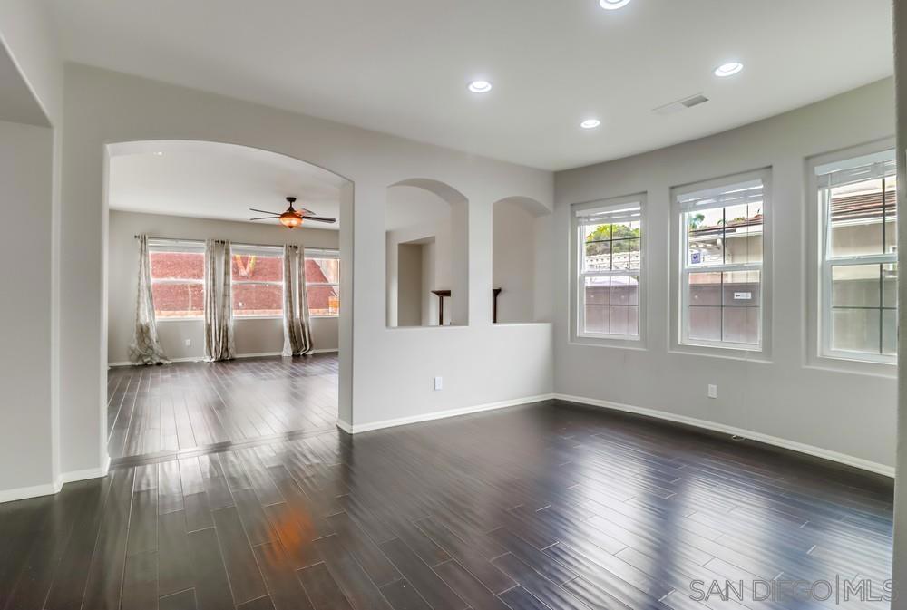 Chula Vista - Residential
