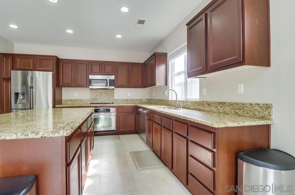 Chula Vista - Residential