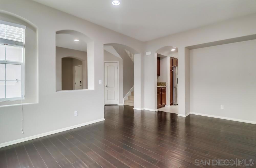 Chula Vista - Residential