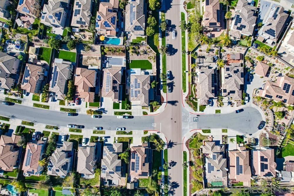 Chula Vista - Residential