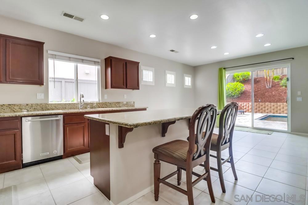Chula Vista - Residential