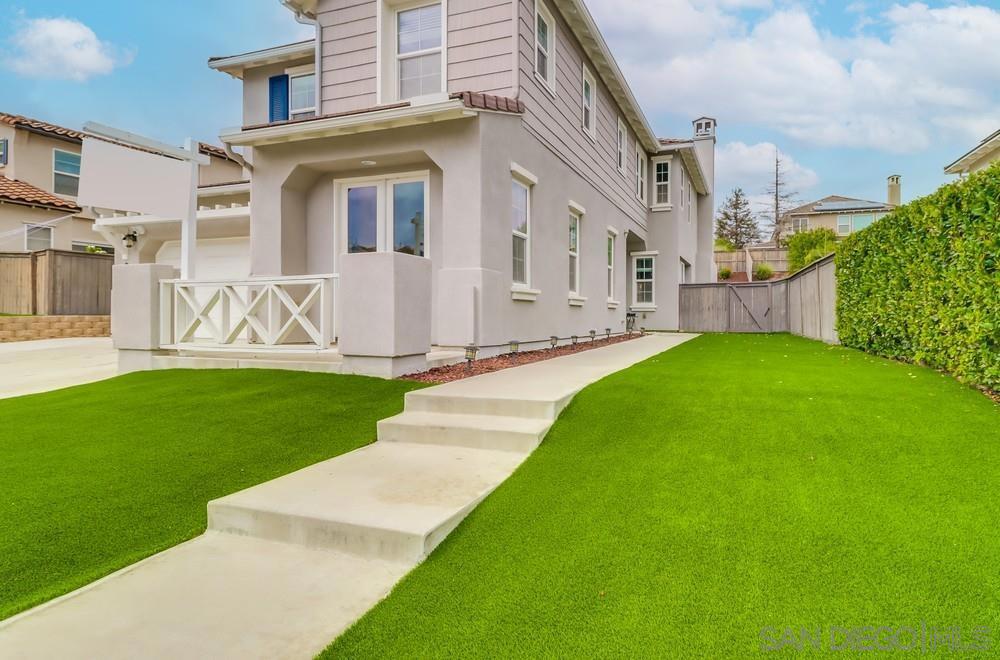 Chula Vista - Residential