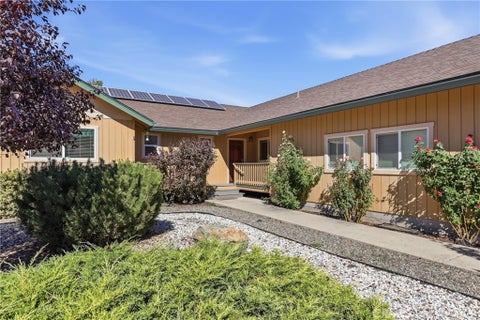 Photo of 166 Pony Court, Quincy, CA 95971 (MLS # SN26227135)