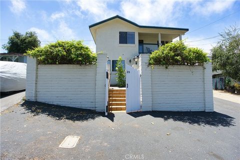 Photo of 978 Balboa ST, Morro Bay, CA 93442 (MLS # PI26152605)