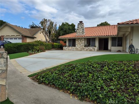Photo of 338 E Blossom Place, Brea, CA 92821 (MLS # PW26101593)