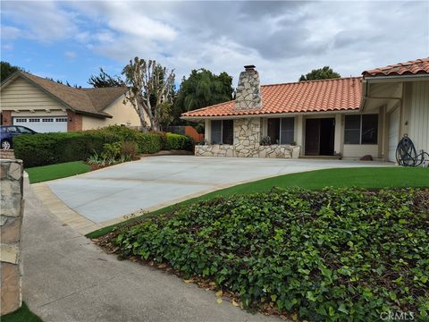 338 E Blossom Place Brea CA 92821
