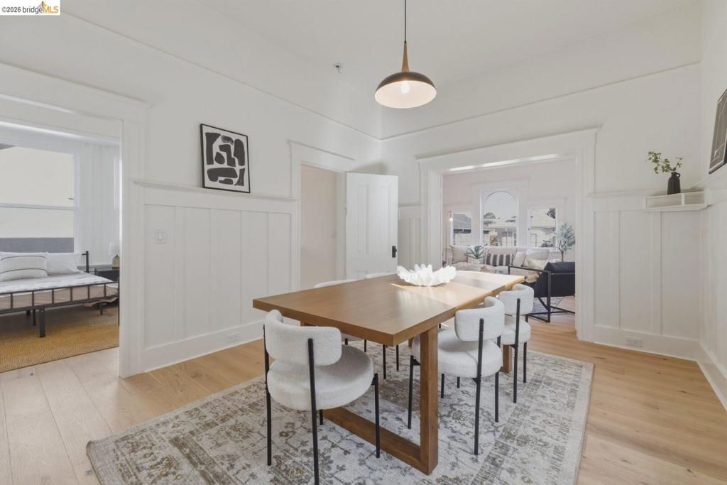 Photo of 523 25Th St St, Oakland, CA 94612 (MLS # 41131291)