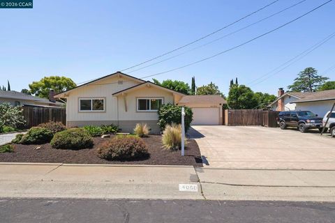 Photo of 4050 Sacramento St St, Concord, CA 94521 (MLS # 41131733)