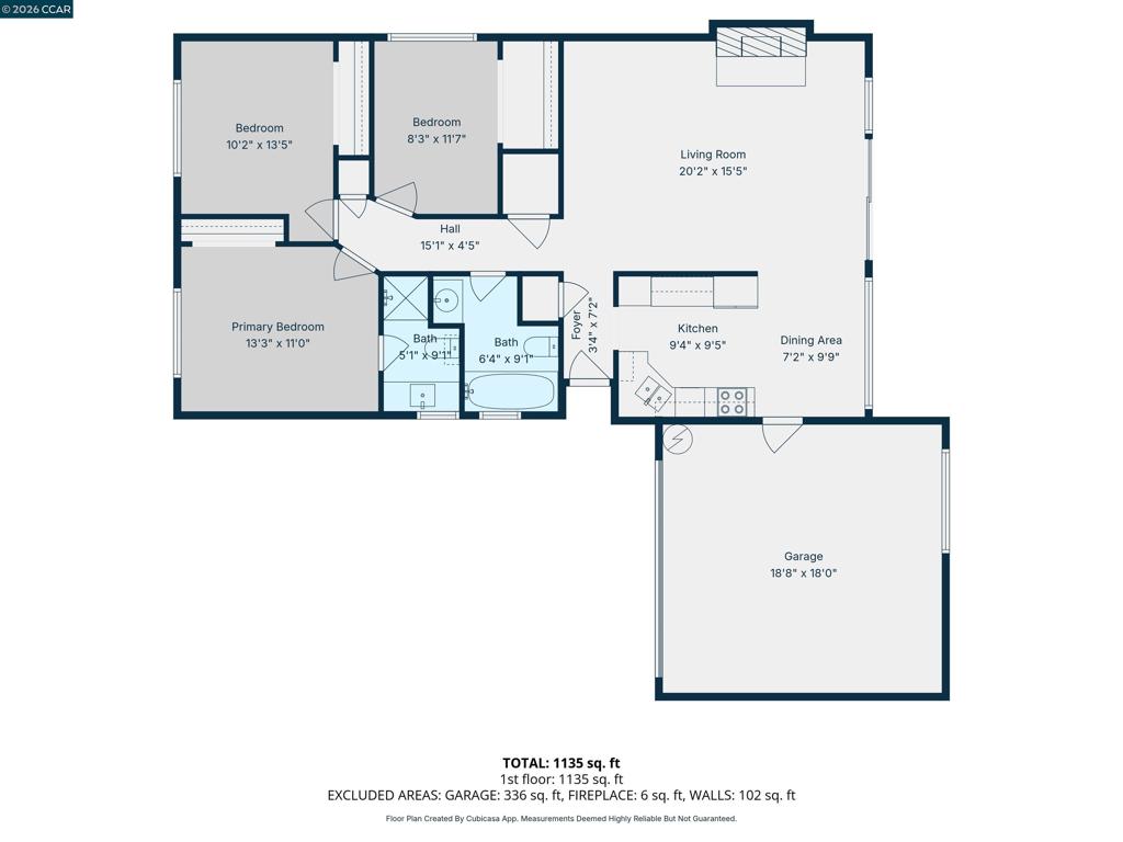 4050 Sacramento St