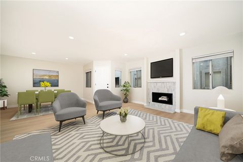 Photo of 1067 252nd St #7, Harbor City, CA 90710 (MLS # OC25274955)