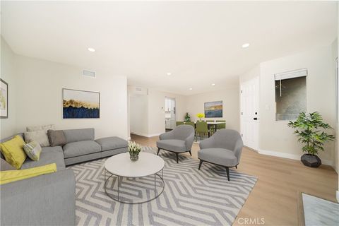 Photo of 1067 252nd St #7, Harbor City, CA 90710 (MLS # OC25274955)