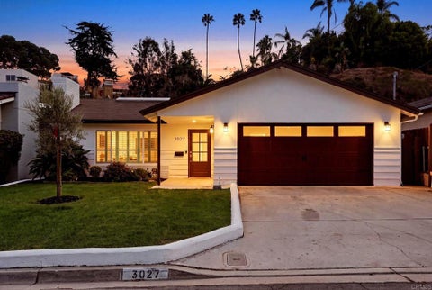 Photo of 3027 Wing Street, San Diego, CA 92110 (MLS # NDP2608945)