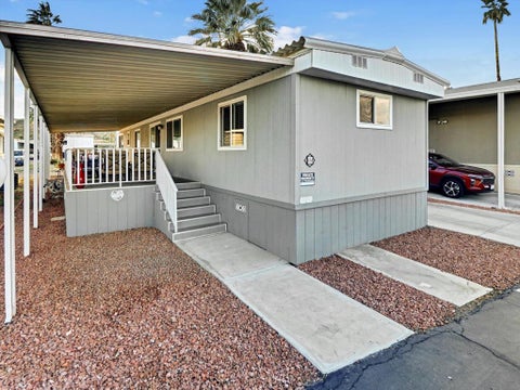 Photo of 3 Hoover, Cathedral City, CA 92234 (MLS # 219154152DA)