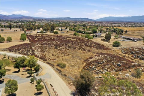 Photo of 0 Van Gaale, Winchester, CA 92563 (MLS # SW26167702)