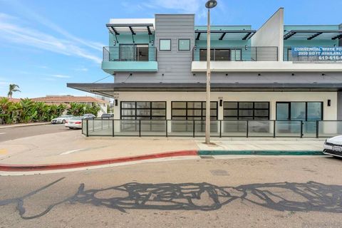 Photo of 801 809 Seacoast Dr, Imperial Beach, CA 91932 (MLS # 260005622SD)